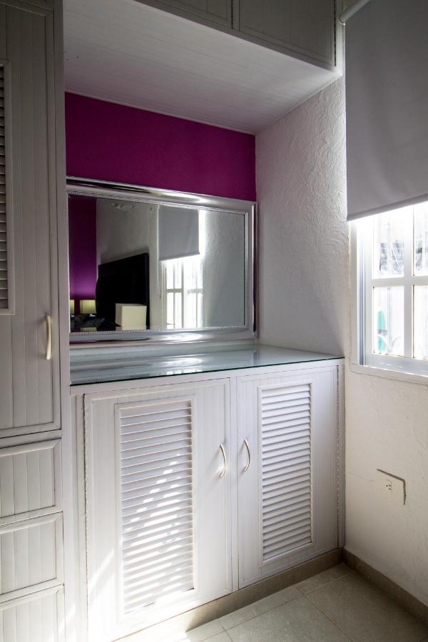 Casa Zac Nicte Mx-Habitacion Ixchel カンクン エクステリア 写真