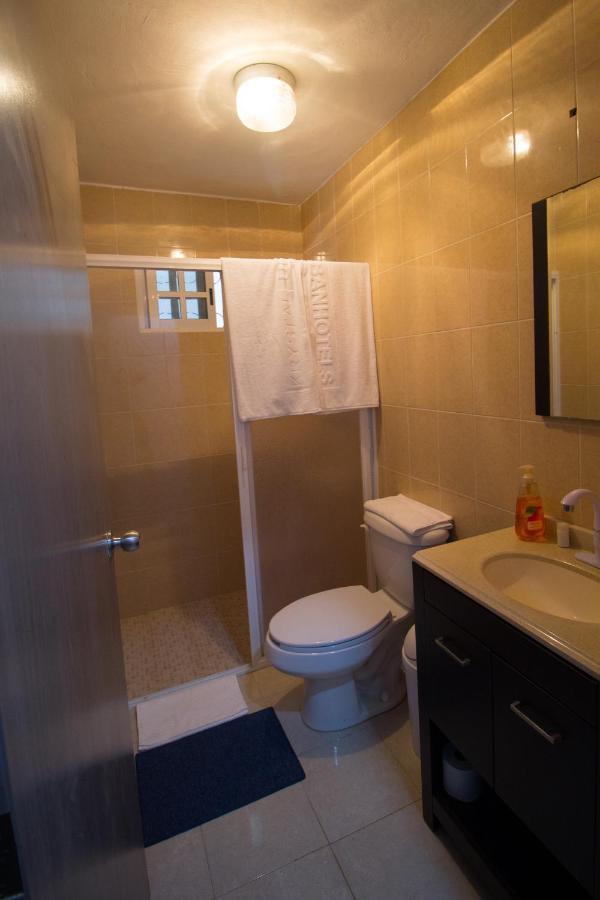 Casa Zac Nicte Mx-Habitacion Ixchel カンクン エクステリア 写真