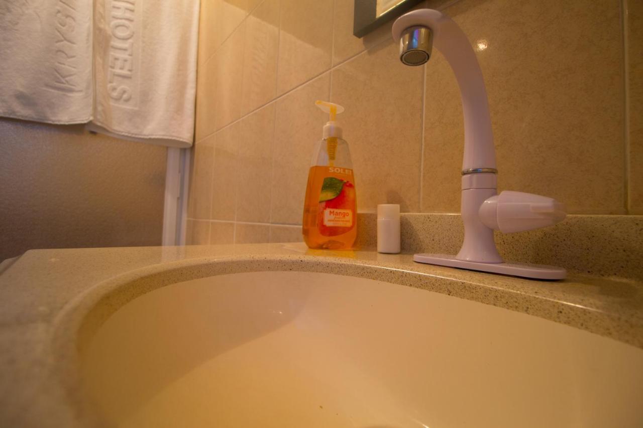 Casa Zac Nicte Mx-Habitacion Ixchel カンクン エクステリア 写真